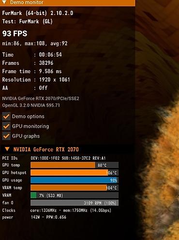 Masaüstü kompüterlər və iş stansiyaları: Gaming PC Core i7 + RTX 2070 satılır. Tam sağlam, özüm işlətdiyim — 7