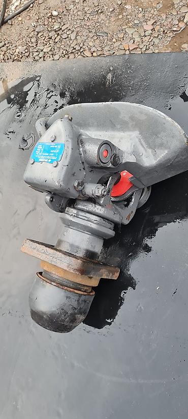 грузовики вольво: Грузовик, Volvo, Б/у — 3