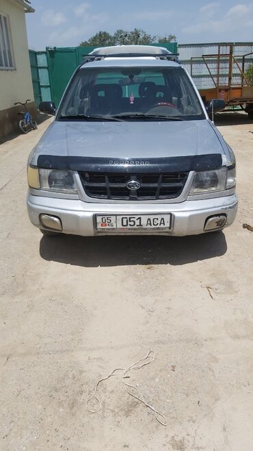 субару форостер сф5: Subaru Forester: 1998 г., 2 л, Механика, Бензин, Внедорожник