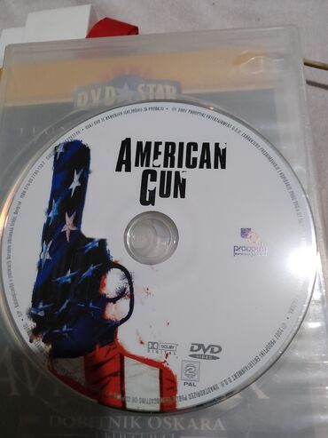 Kasete, CD i DVD: DVD filmovi – više naslova - Noć na Zemlji (Jim Jarmusch) – — 4