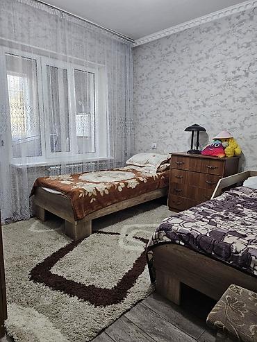 Продажа квартир: 3 комнаты, 61 м², 1 этаж, Евроремонт — 4