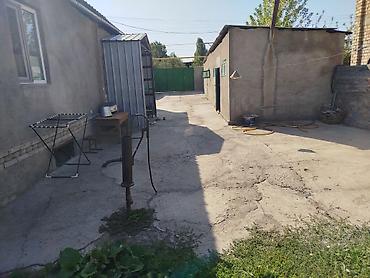 Дома: Дом с двором и надворными постройками - Отдельно стоящий одноэтажный — 2