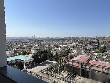 sherur mtk: Əhmədli, 2 otaqlı, Yeni tikili, m. Əhmədli, 68 kv. m — 9