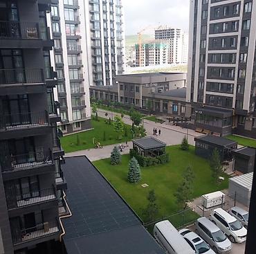 Продажа квартир: 3 комнаты, 85 м², Асанбай мкр Элитка, 5 этаж, Дизайнерский ремонт — 6
