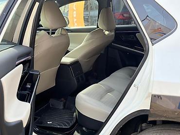 гидро ручник: Toyota bZ4X: 2023 г., Электромобиль, Кроссовер — 6