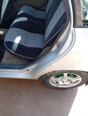 jac 9: ВАЗ (ЛАДА) Kalina: 2008 г., Хэтчбэк — 4