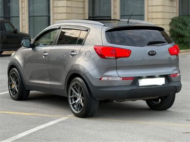диски на х5: Kia Sportage: 2 л | 2014 г. Кроссовер