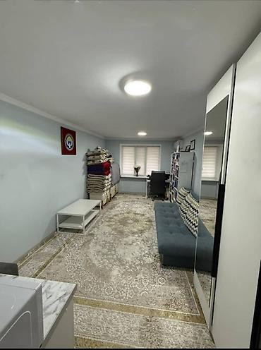 2 bedroom: 1 комната, 19 м², 5 мкр Гостиничный тип, 2 этаж, Косметический ремонт — 3