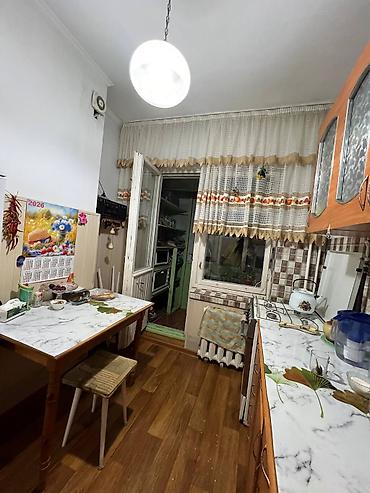 Дубал шкафтар: Продажа кв Дом 🏠 62 кв.м 105 серия Продаётся просторная 3-комнатная — 9