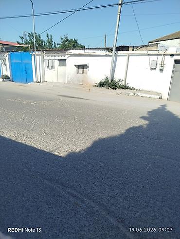 əmlak: Kommersiya sahəsi – sex/anbar üçün yararlı - Küçəyə çıxışı olan — 4