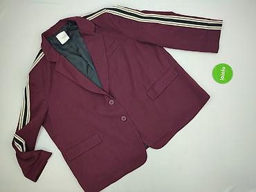 marynarka michael jackson: Lumina, Marynarka damska, rozmiar 9XL — 2