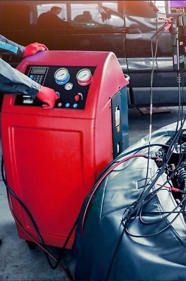 Другие автоуслуги: Автосервис «Гараж 312» Услуги: - Прокачка амортизаторов - Ремонт — 10