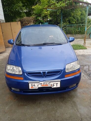диски шевроле эпика: Daewoo Kalos: 2004 г., 1.6 л, Механика, Бензин, Седан