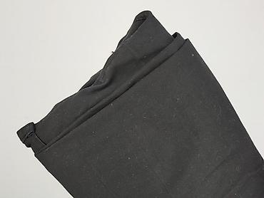 smog kurtka: Spodnie materiałowe damskie, rozmiar XL — 5
