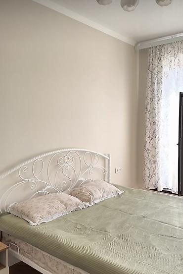 иссык куль долинка: Коттедж, Palm Beach, Чок-Тал, 7 мест — 6