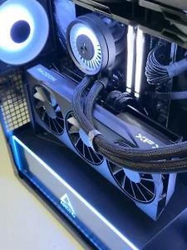 Desktop računari i radne stanice: Ryzen 7 9800X3D RX 9070XT X870E 32GB 2TB - SM157PC. ✨ Prodaja i — 13