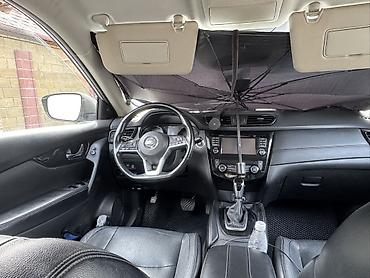 Nissan: Nissan Rogue: 2016 г., 2.5 л, Вариатор, Бензин, Кроссовер — 8