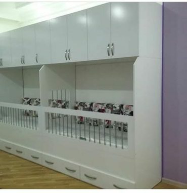 Sifarişlə mebel: Sifarişlə mebel - lalafo.az Xırdalan şəhərində Sifarişlə mebel