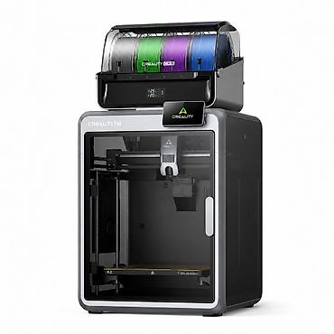 №: 14743 Məhsulun adı: 3D printer Creality K2 Combo, FFF/FDM Brend