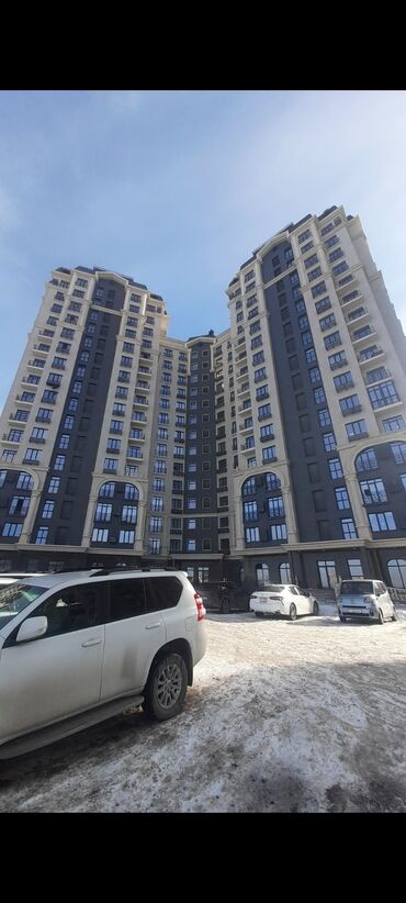 двухкомнатные квартиры студии: 2 комнаты, 67 м², Элитка, 5 этаж, Евроремонт