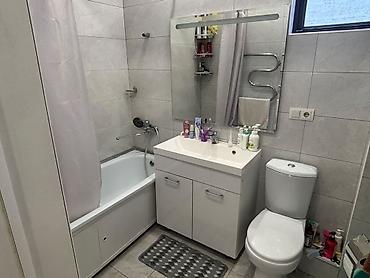 Продажа квартир: 3 комнаты, 73 м², Старый аэропорт Элитка, 10 этаж, Евроремонт — 5