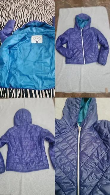 perjana: SUPERDRY JAKNA VEL. M ORIGINAL I JOS JAKNI | Superdry jakna vel. M — 10