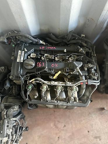 ej 20: Hyundai 2016 г., 2 л, Б/у, Оригинал — 2