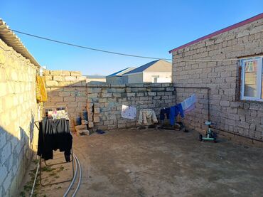 Həyət evləri və villaların satışı: 1 otaqlı, 25 kv. m, Kredit yoxdur, Orta təmir — 3