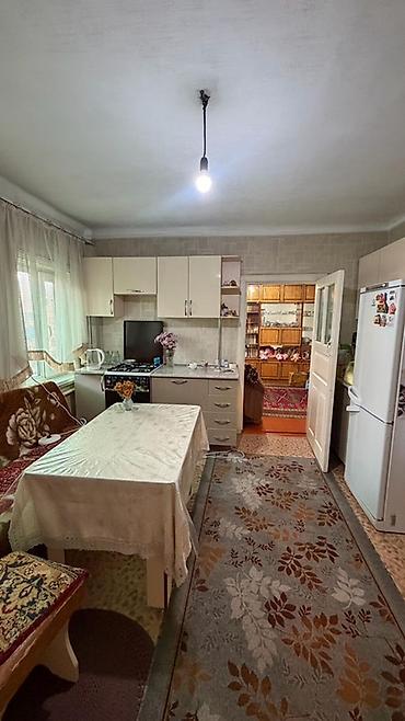 дом новопокровка 9 соток: 3 комнаты, 60 м², 7 соток, Шопоков, Агентство недвижимости — 8