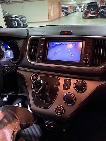 Kia: Kia Ray: 2020 г., 0.1 л, Автомат, Бензин, Хэтчбэк — 25