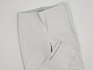 second hand underwear: Spodnie materiałowe damskie, rozmiar XS — 1