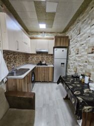 Yeni tikili: 2 otaqlı, Yeni tikili, 51 kv. m — 5