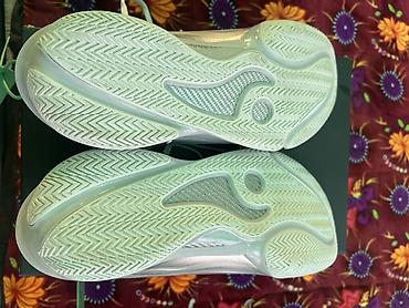 apple wath ultra: Баскетбольные кроссовки Li-Ning Way of Wade 808 5 Ultra V2 Оригинал — 4
