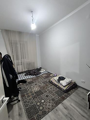 Продажа квартир: 3 комнаты, 69 м², 105 серия — 9
