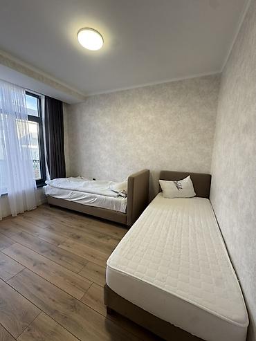 гостинцы: 3 комнаты, 65 м², Элитка, 1 этаж, Евроремонт — 4
