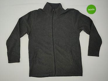 bluzy crivit: IDENTIC, Polar dla mężczyzn, rozmiar L — 2