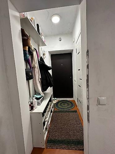 чуйкова 134: 2 комнаты, 43 м², Политех Хрущевка, 3 этаж, Косметический ремонт — 7