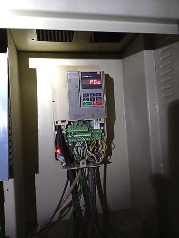 Частотные преобразователи: Преобразователи частоты (частотные инверторы) H-Drive/V800 — 9