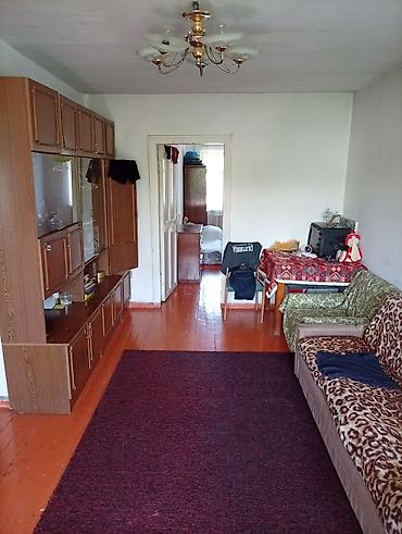 Квартиры: 2 комнаты, 42 м², Хрущевка, 3 этаж, Старый ремонт — 3
