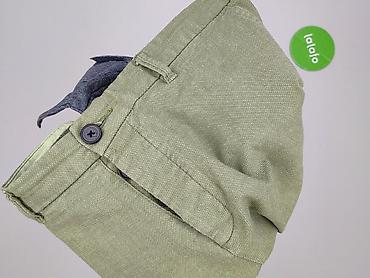 soad hm: Denim Co, Szorty dla mężczyzn, rozmiar L — 5