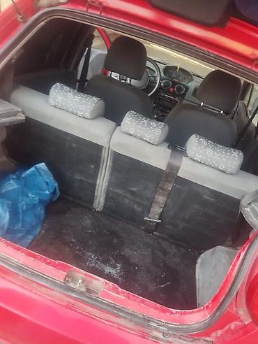 Daewoo: Daewoo Matiz: 2005 г., 0.8 л, Механика, Бензин, Хэтчбэк — 3