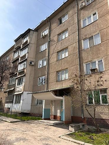 Продажа квартир: 3 комнаты, 98 м², 2 этаж, Евроремонт at lalafo.kg — 10 Продажа квартир: 3 комнаты, 98 м², 2 этаж, Евроремонт — 10