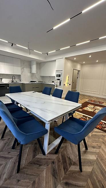 Продажа квартир: 3 комнаты, 120 м², Элитка, 10 этаж, Дизайнерский ремонт at lalafo.kg — 1 Продажа квартир: 3 комнаты, 120 м², Элитка, 10 этаж, Дизайнерский ремонт — 1