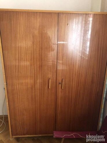 polovni ormari beograd: Wood, Used