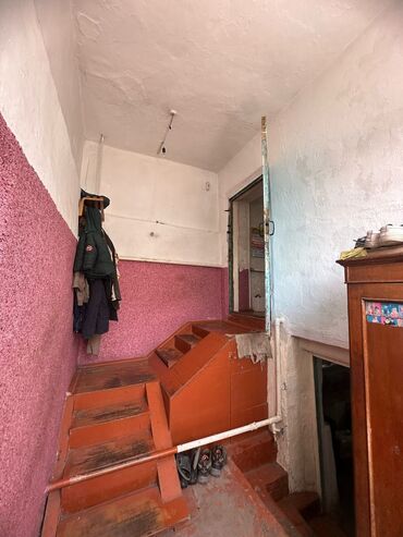 Продажа домов: Дом, 10 м², 3 комнаты, Собственник, Старый ремонт — 6