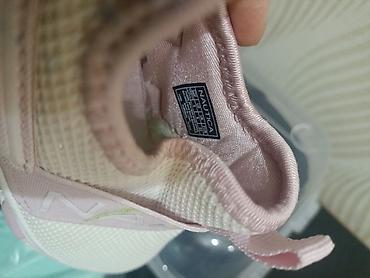 nike react: Кроссовки детские Nautica Light Up - Модель: slip-on без шнурков — 6