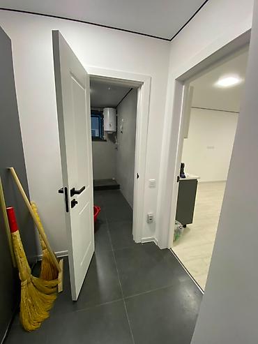 вторичное жилье: 1 комната, 45 м², Элитка, 2 этаж, Косметический ремонт — 7