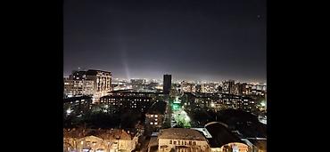 экспострой: 2 комнаты, 71 м², Золотой квадрат Элитка, 12 этаж, Евроремонт — 1