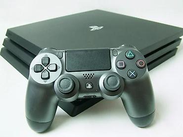 ormaric za ves masinu: U ponudi Sony PlayStation 4 PRO konzola u odličnom stanju. PS4 PRO — 8