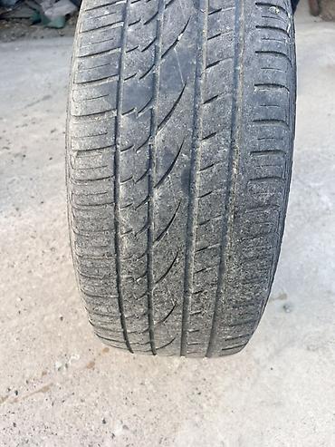 26550: Колеса в сборе 265 / 50 / R 20, Всесезонная, Б/у, 1 шт, Внедорожные (АТ/МТ), Литые, отверстий - 5 — 3